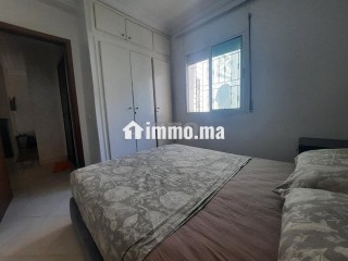 Appartement pour nuitée famille 350 dh - Appartement Location Vacances - Tanger