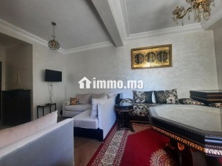 Appartement pour nuitée famille 350 dh - Appartement Location Vacances - Tanger