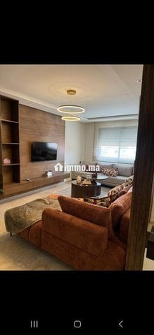 Appartement de lux agadir bay avec piscine - Location Vacances - Agadir - photo 1