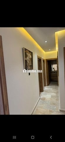 Appartement de lux agadir bay avec piscine - Location Vacances - Agadir - photo 2
