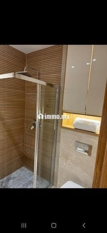 Appartement de lux agadir bay avec piscine - Location Vacances - Agadir - photo 7