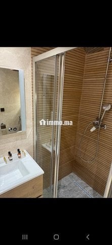 Appartement de lux agadir bay avec piscine - Location Vacances - Agadir - photo 8