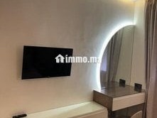Appartement de lux agadir bay avec piscine - Appartement Location Vacances - Agadir