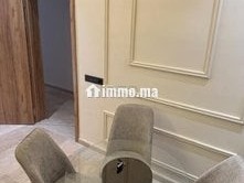 Appartement de lux agadir bay avec piscine - Appartement Location Vacances - Agadir