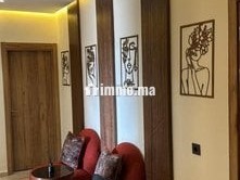 Appartement de lux agadir bay avec piscine - Appartement Location Vacances - Agadir