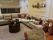 Appartement de lux agadir bay avec piscine - Appartement Location Vacances - Agadir