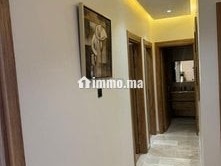 Appartement de lux agadir bay avec piscine - Appartement Location Vacances - Agadir