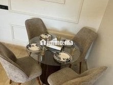 Appartement de lux agadir bay avec piscine - Appartement Location Vacances - Agadir