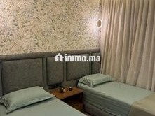 Appartement de lux agadir bay avec piscine - Appartement Location Vacances - Agadir
