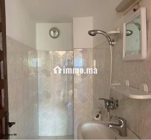شقة فدار خاوية كراء لبنت فالمسيرة 1 - Location Immobilier - Marrakech - photo 1