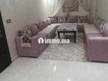 Apprt au centre ville - Appartement Location Vacances - El Jadida