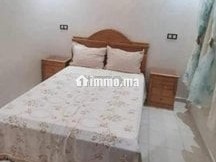 Apprt au centre ville - Appartement Location Vacances - El Jadida