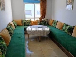شقة للكراء بشفشاون - Appartement Location Vacances - Chefchaouen