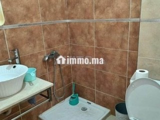 شقة للكراء بشفشاون - Appartement Location Vacances - Chefchaouen