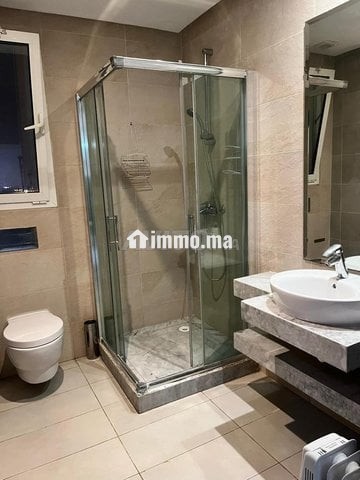 Appartement meublé à louer Hay Riad Prestigia - Location Immobilier - Rabat - photo 2