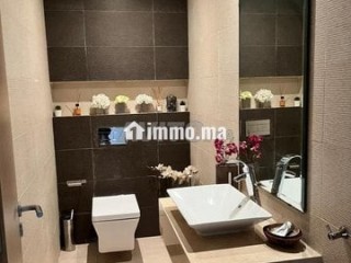 Appartement meublé à louer Hay Riad Prestigia - Appartement à louer - Rabat