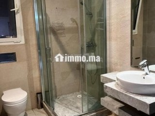 Appartement meublé à louer Hay Riad Prestigia - Appartement à louer - Rabat