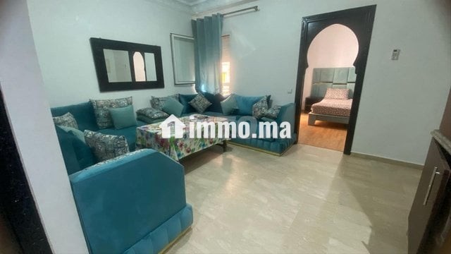 Appartements de luxe à-côtés de bim gueliz - Location Vacances - Marrakech - photo 1