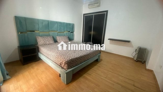 Appartements de luxe à-côtés de bim gueliz - Location Vacances - Marrakech - photo 2
