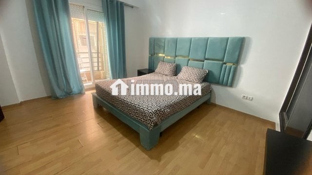Appartements de luxe à-côtés de bim gueliz - Location Vacances - Marrakech - photo 5
