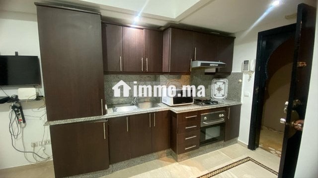 Appartements de luxe à-côtés de bim gueliz - Location Vacances - Marrakech - photo 6