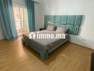 Appartements de luxe à-côtés de bim gueliz - Appartement Location Vacances - Marrakech