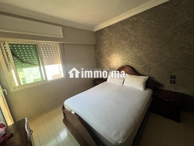 Appartement louer par jour à centre et parking - Location Vacances - Tanger - photo 1