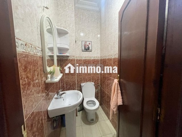 Appartement louer par jour à centre et parking - Location Vacances - Tanger - photo 2