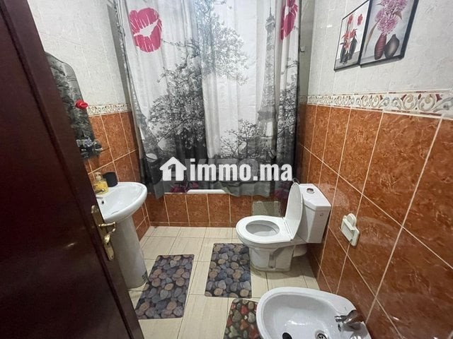 Appartement louer par jour à centre et parking - Location Vacances - Tanger - photo 3