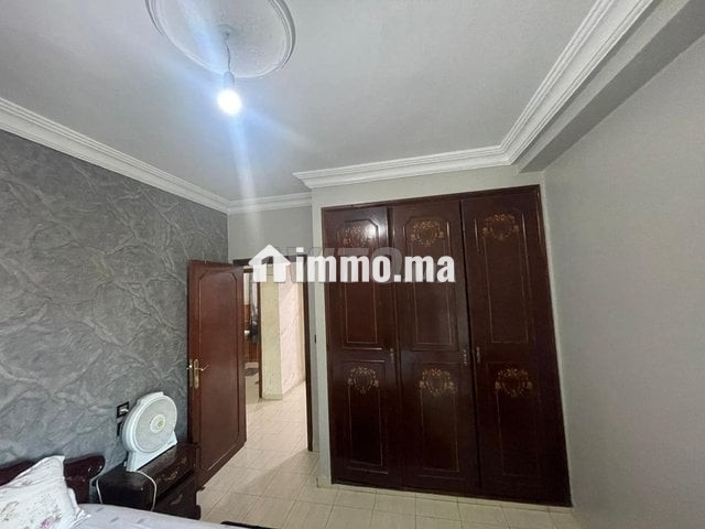 Appartement louer par jour à centre et parking - Location Vacances - Tanger - photo 4