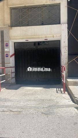 Appartement louer par jour à centre et parking - Location Vacances - Tanger - photo 8