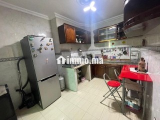 Appartement louer par jour à centre et parking - Appartement Location Vacances - Tanger