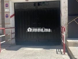 Appartement louer par jour à centre et parking - Appartement Location Vacances - Tanger