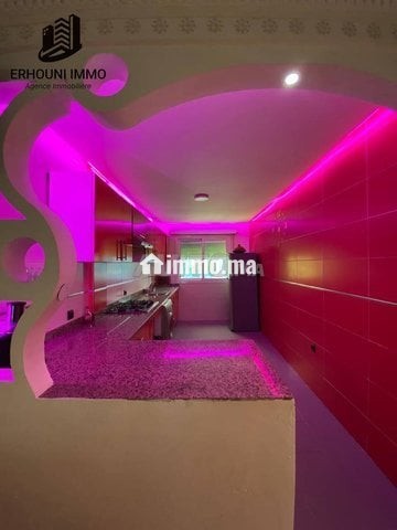 شقة مجهزة للكراء اليومي بمرتيل - Location Vacances - Martil - photo 2