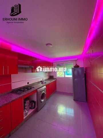 شقة مجهزة للكراء اليومي بمرتيل - Location Vacances - Martil - photo 3