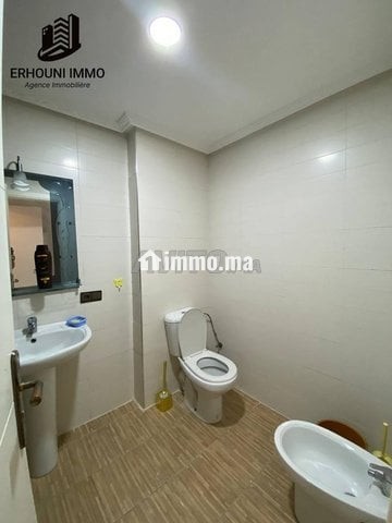 شقة مجهزة للكراء اليومي بمرتيل - Location Vacances - Martil - photo 4