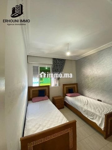 شقة مجهزة للكراء اليومي بمرتيل - Location Vacances - Martil - photo 5