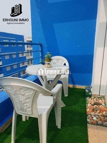 شقة مجهزة للكراء اليومي بمرتيل - Location Vacances - Martil - photo 6
