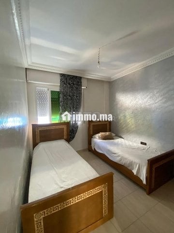 شقة مجهزة للكراء اليومي بمرتيل - Location Vacances - Martil - photo 8