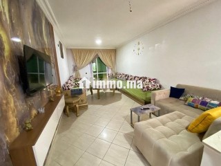 شقة مجهزة للكراء اليومي بمرتيل - Appartement Location Vacances - Martil