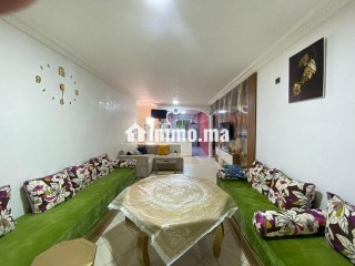 شقة مجهزة للكراء اليومي بمرتيل - Appartement Location Vacances - Martil