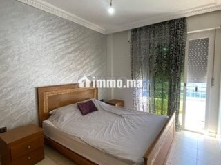شقة مجهزة للكراء اليومي بمرتيل - Appartement Location Vacances - Martil
