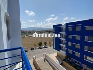 شقة مجهزة للكراء اليومي بمرتيل - Appartement Location Vacances - Martil