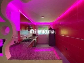 شقة مجهزة للكراء اليومي بمرتيل - Appartement Location Vacances - Martil