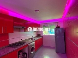 شقة مجهزة للكراء اليومي بمرتيل - Appartement Location Vacances - Martil