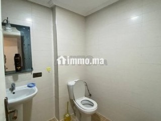 شقة مجهزة للكراء اليومي بمرتيل - Appartement Location Vacances - Martil