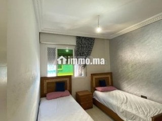 شقة مجهزة للكراء اليومي بمرتيل - Appartement Location Vacances - Martil