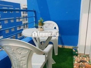 شقة مجهزة للكراء اليومي بمرتيل - Appartement Location Vacances - Martil
