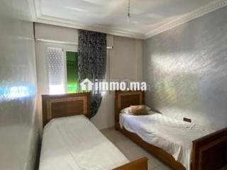 شقة مجهزة للكراء اليومي بمرتيل - Appartement Location Vacances - Martil