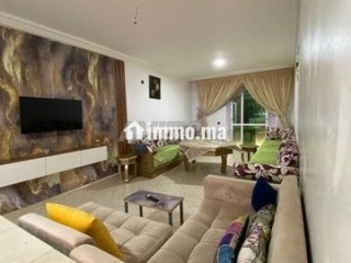 شقة مجهزة للكراء اليومي بمرتيل - Appartement Location Vacances - Martil